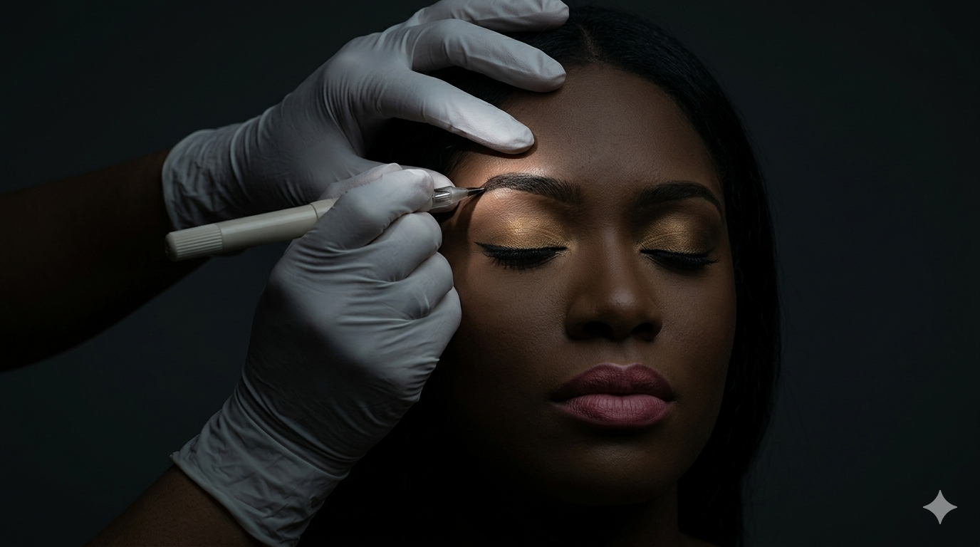 Certificate In Nail Technology – 2 Months