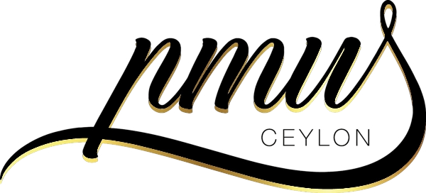PMU Ceylon